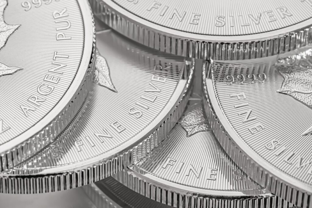 Should you Buy Silver Bars or Coins?