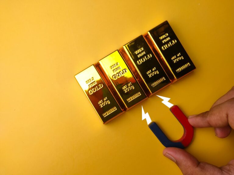 How to Test Gold at Home? 6 Easy Methods